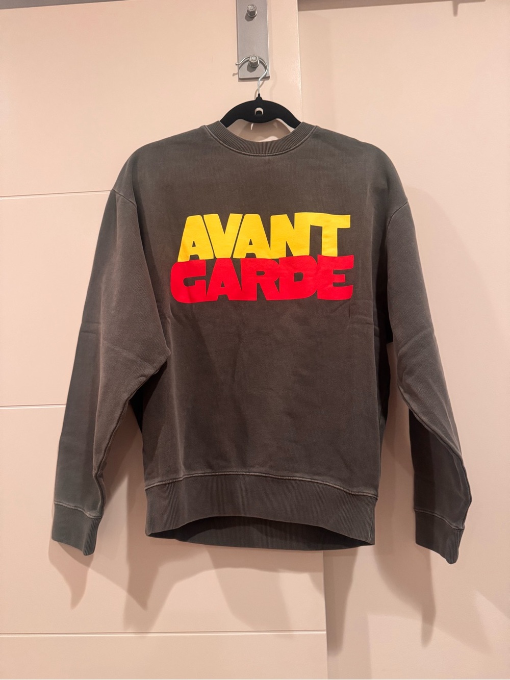 Women’s Clare V Sweatshirt - XS - NWT